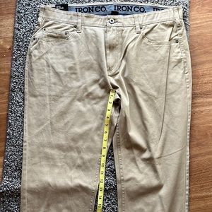 Iron Co. Patriot Pant men’s pants